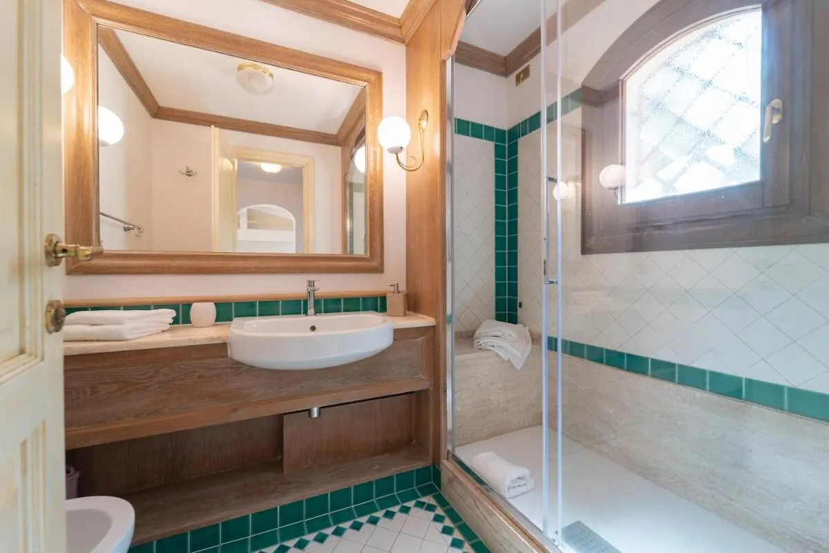Сasa de vacaciones -Top Location- Casa Con Piscina E Spiaggia A 300 Mt Liscia di Vacca