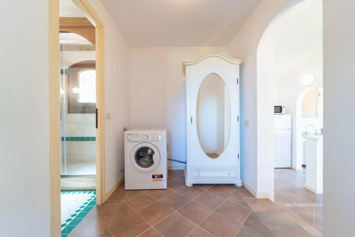 Сasa de vacaciones -Top Location- Casa Con Piscina E Spiaggia A 300 Mt Liscia di Vacca